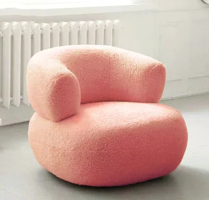 Linea Cloud Accent Chair