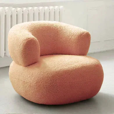 Linea Cloud Accent Chair