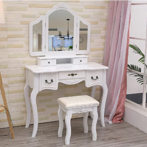 Linea Atelier Vanity Set