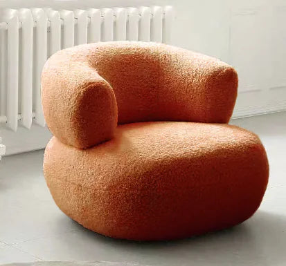 Linea Cloud Accent Chair