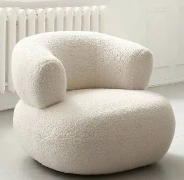 Linea Cloud Accent Chair