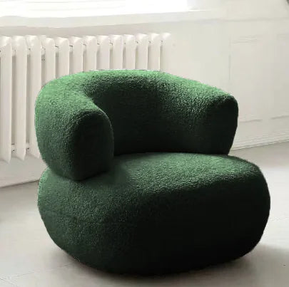 Linea Cloud Accent Chair