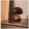 Linea Forma Mushroom Lamp