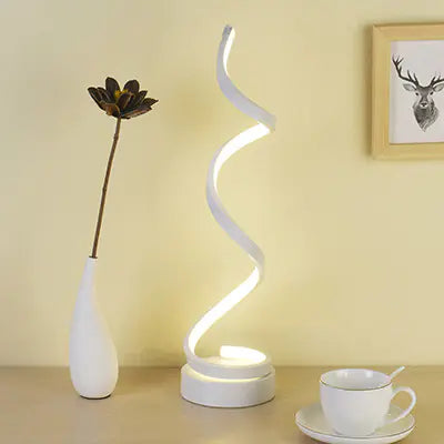 Linea Arc Table Lamp