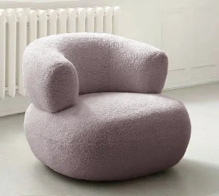 Linea Cloud Accent Chair