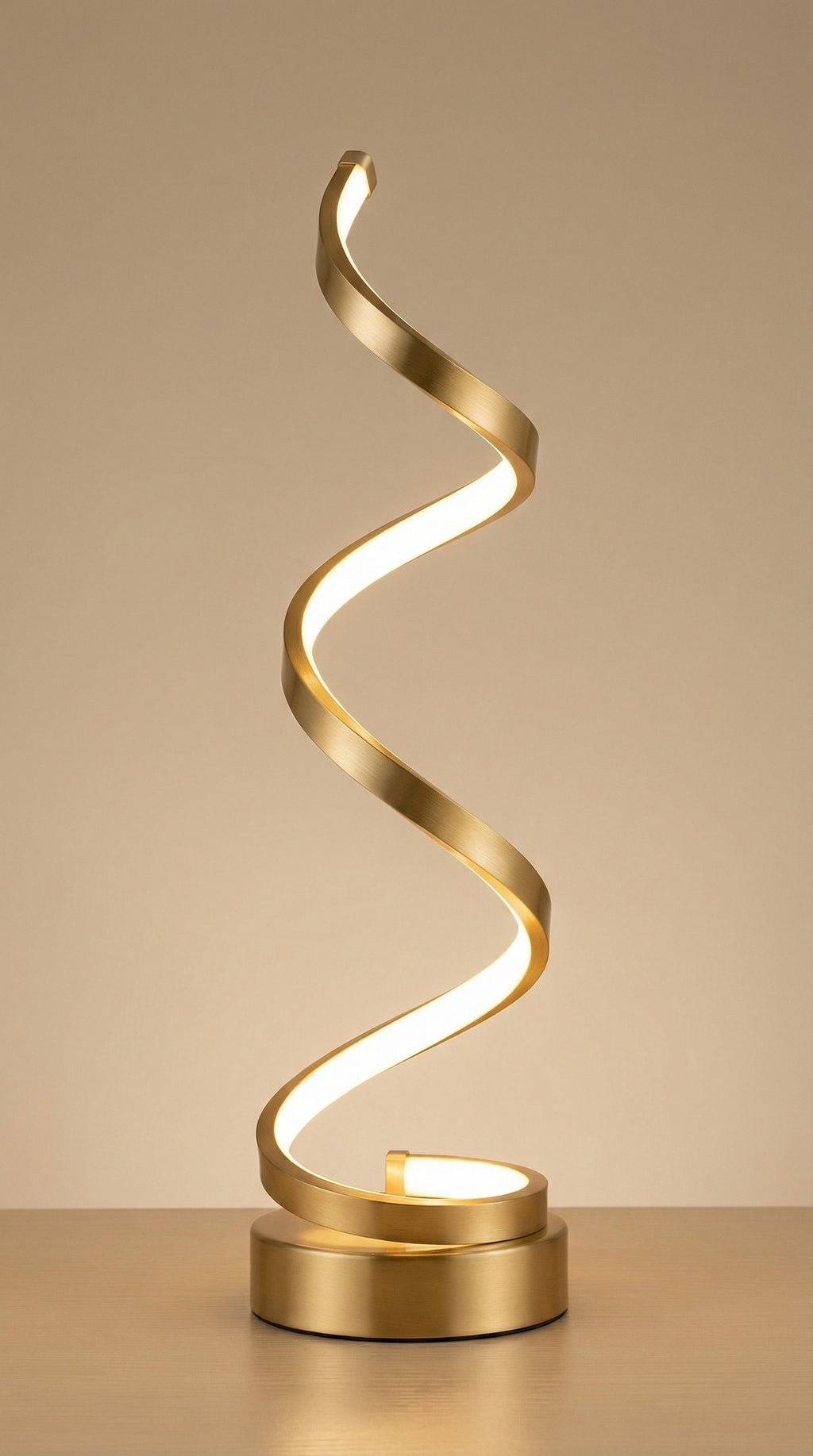 Linea Arc Table Lamp