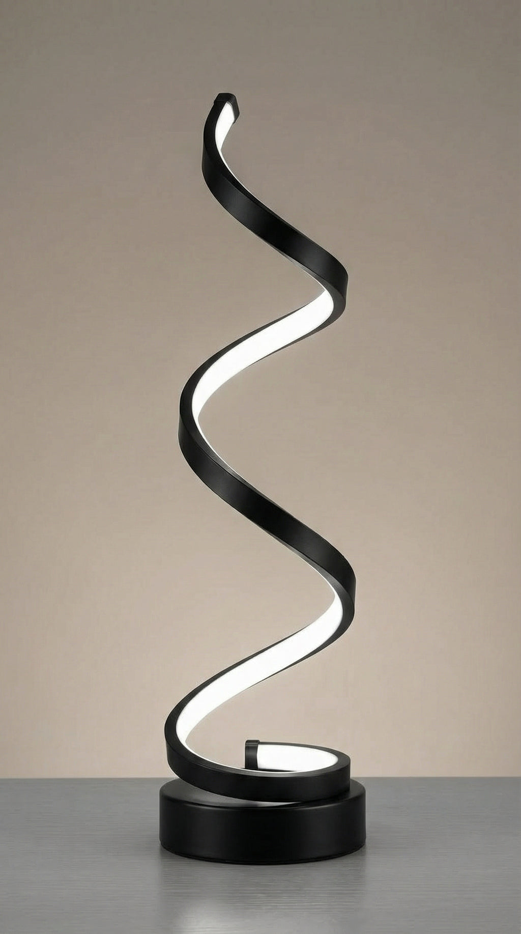 Linea Arc Table Lamp