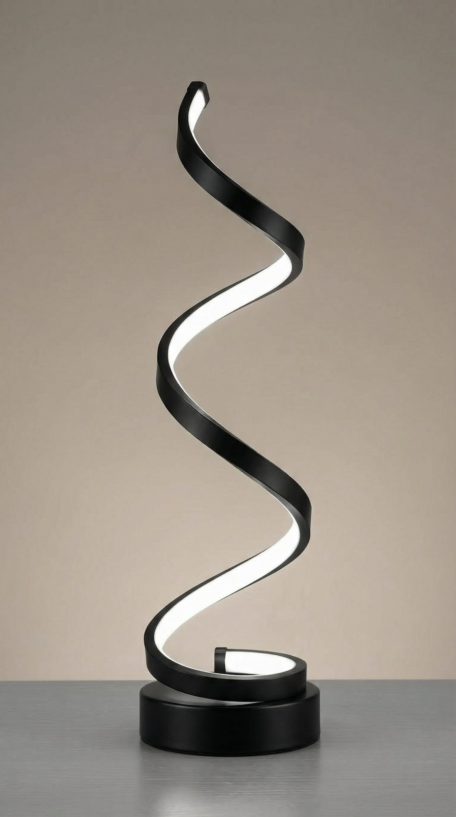 Linea Arc Table Lamp
