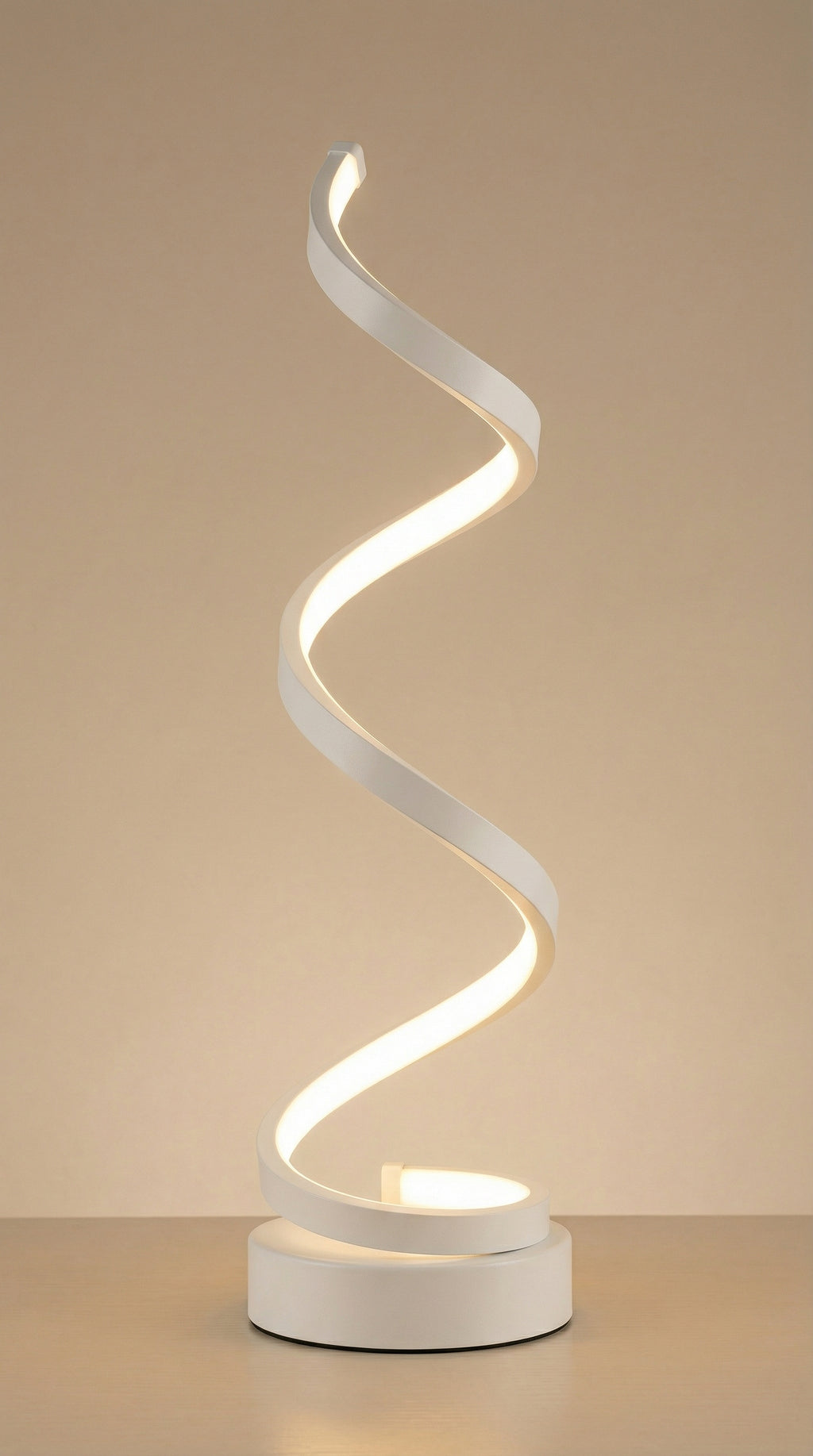 Linea Arc Table Lamp