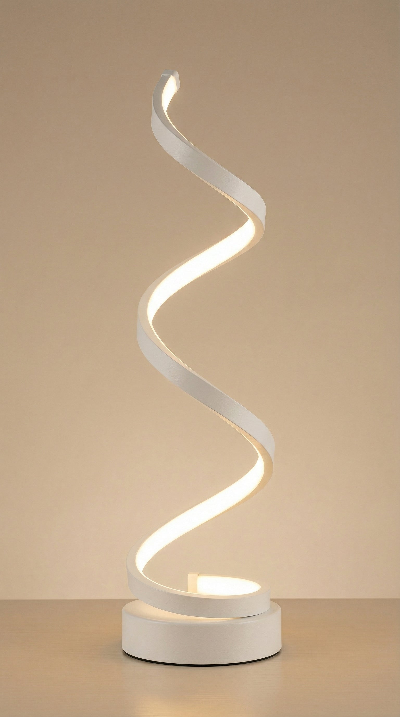 Linea Arc Table Lamp
