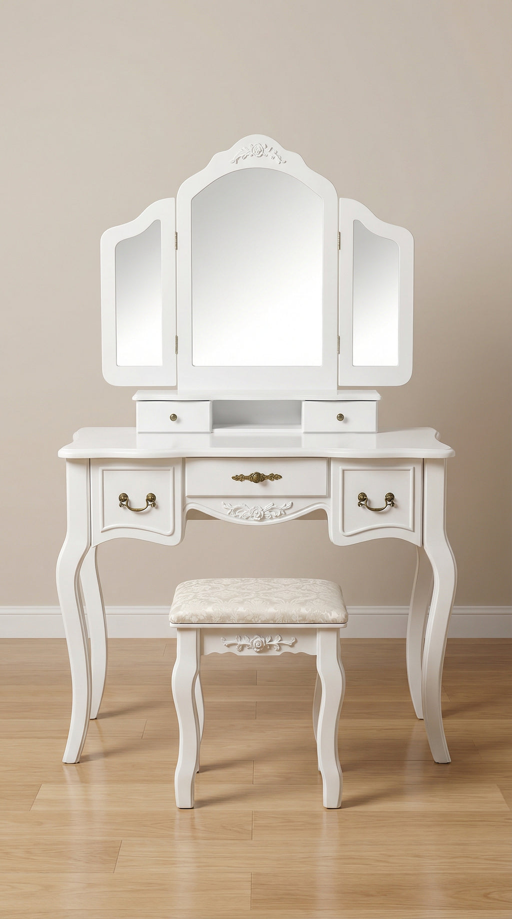 Linea Atelier Vanity Set