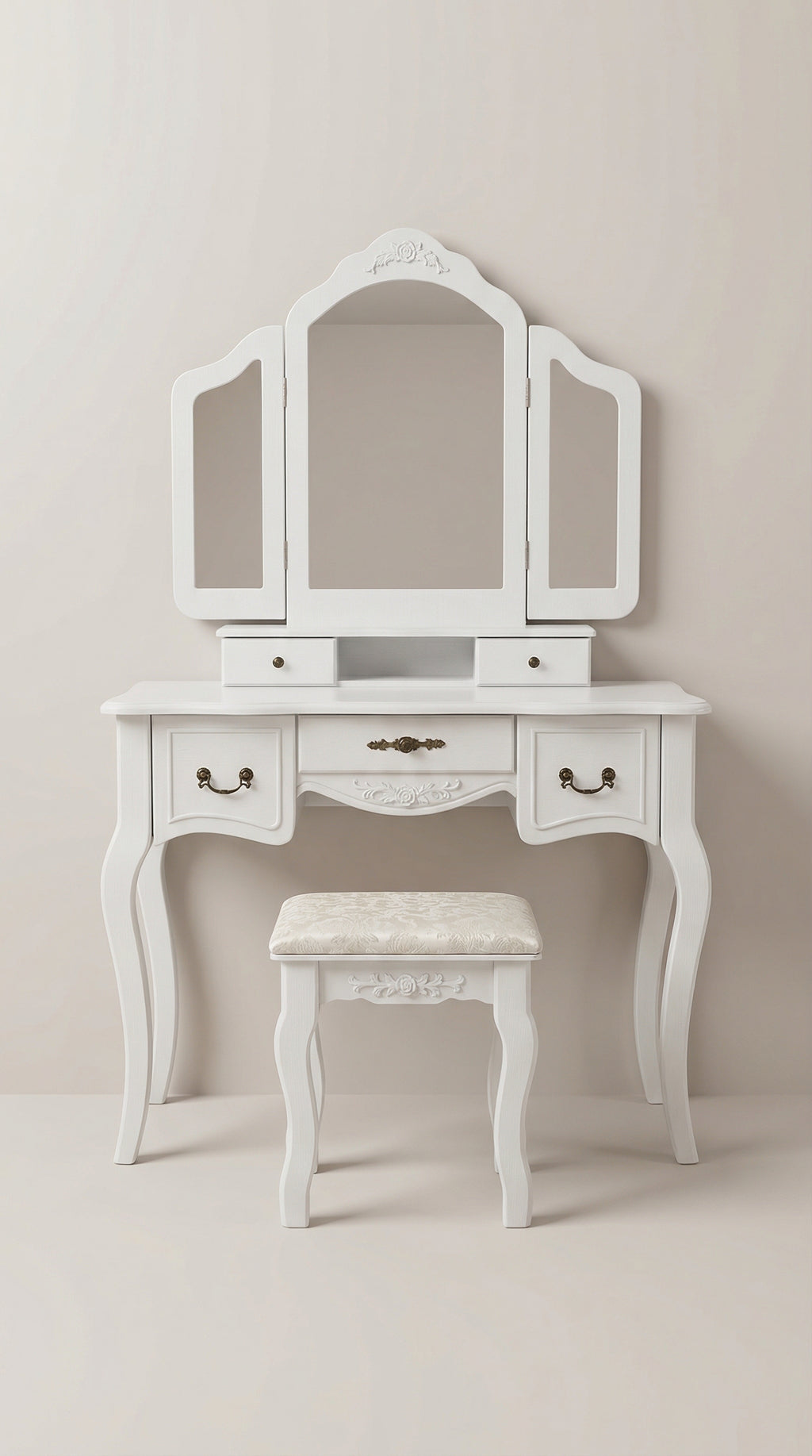 Linea Atelier Vanity Set