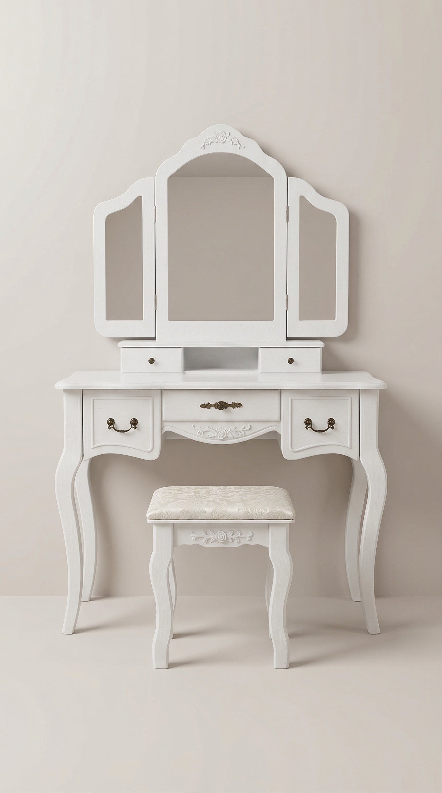 Linea Atelier Vanity Set
