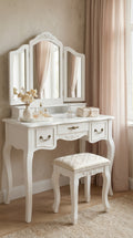 Linea Atelier Vanity Set
