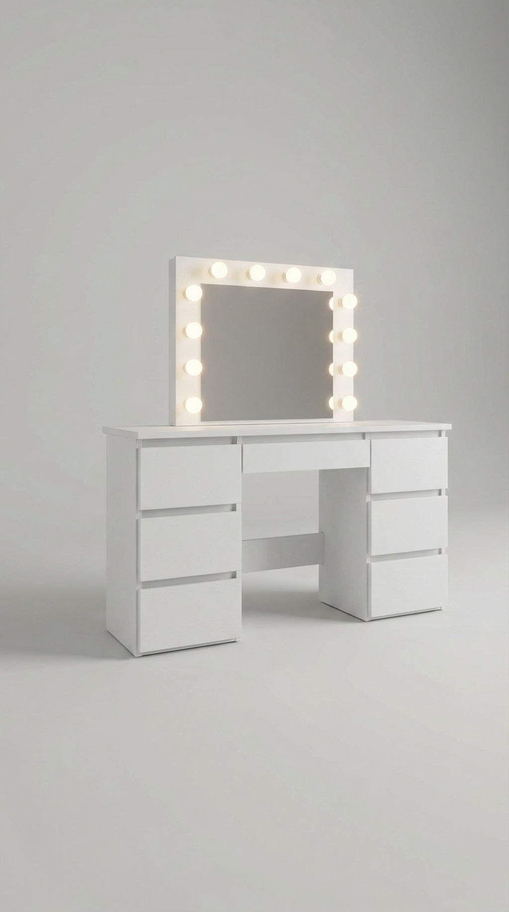 Linea Studio LED Vanity