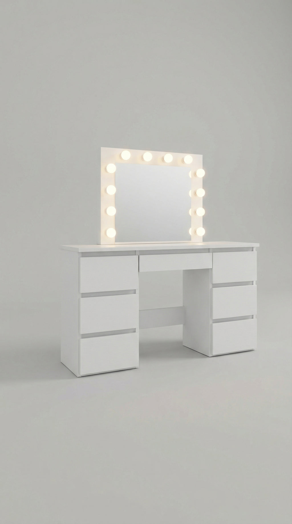 Linea Studio LED Vanity