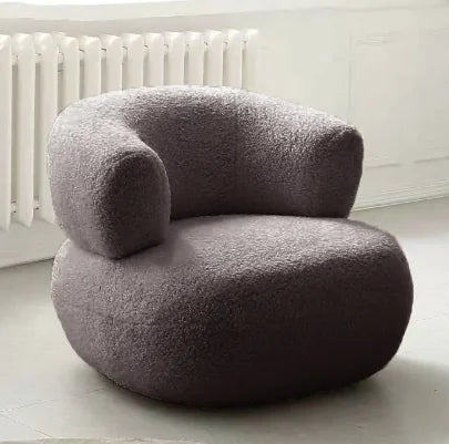 Linea Cloud Accent Chair