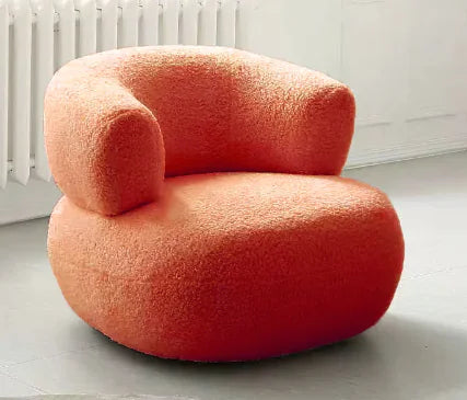 Linea Cloud Accent Chair