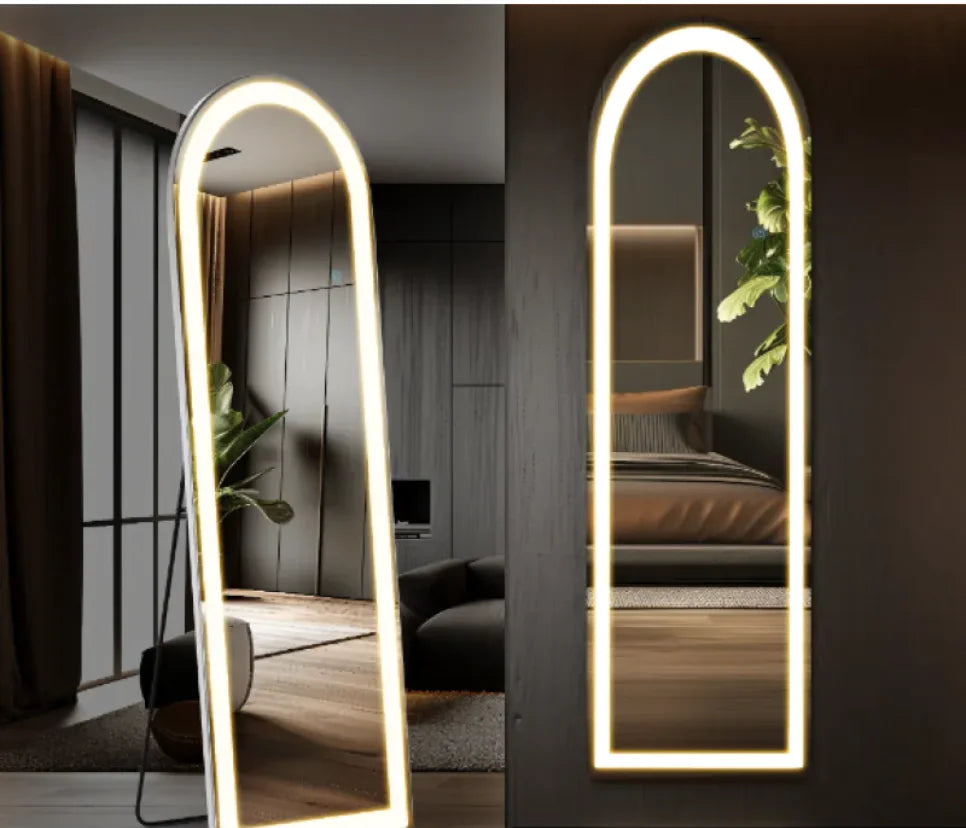 Linea Aura LED Mirror